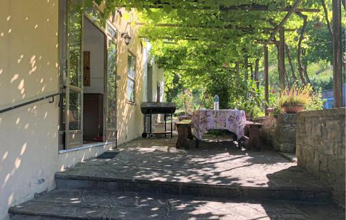 Sestino Casa | Nice Home In Sestino With House A Panoramic View