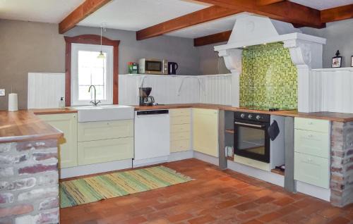 Sjobo Municipality Casa | Nice Home In Sjöbo With Wifi