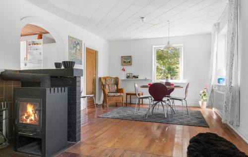 Hulsig Casa | Nice Home In Skagen With Wifi