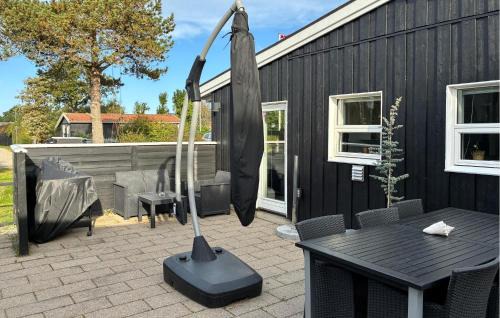 Store Kongsmark Casa | Nice Home In Slagelse With Wifi