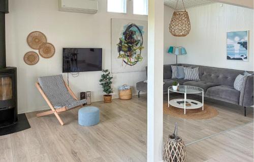 Store Kongsmark Casa | Nice Home In Slagelse With Wifi