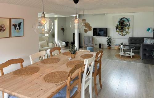 Store Kongsmark Casa | Nice Home In Slagelse With Wifi