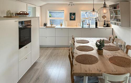 Store Kongsmark Casa | Nice Home In Slagelse With Wifi