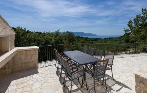 Slivno Casa | Nice Home In Slivno Ravno With Sauna