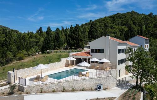 Slivno Casa | Nice Home In Slivno Ravno With Sauna