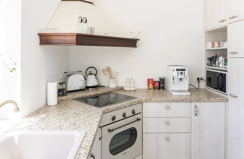 Smoljanci Casa | Bonita casa en Smoljanci con WiFi