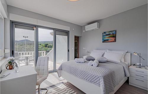 Janjina Casa | Nice Home In Sreser With Jacuzzi