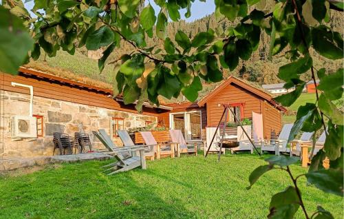 Torheim Casa | Nice Home In Stårheim With Wifi