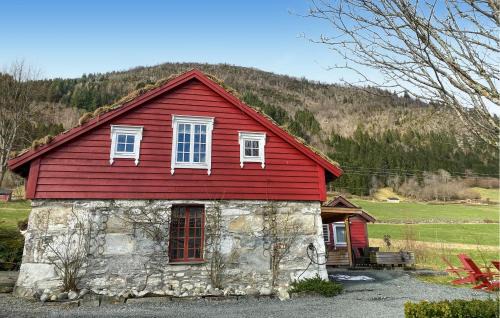Torheim Casa | Nice Home In Stårheim With Wifi