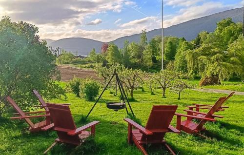 Torheim Casa | Nice Home In Stårheim With Wifi