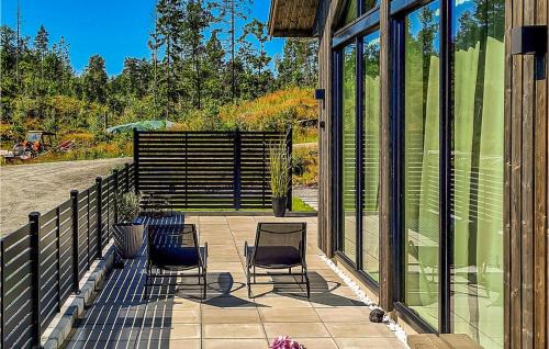 Bamble Casa | Nice Home In Stathelle With Kitchen