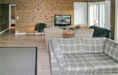 Sykkylven Casa | Nice Home In Straumgjerde With Wifi