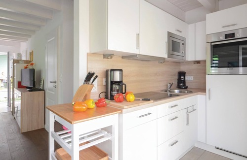 Heringsdorf Casa | Bonita casa en Süssau/Ostsee con sauna