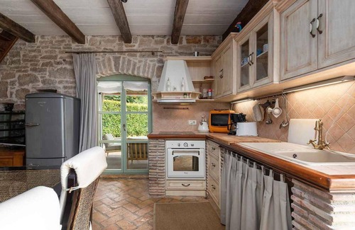 Vosteni Casa | Bonita casa en Sveti Lovrec