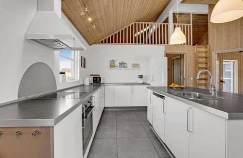 Høruphav Casa | Bonita casa en Sydals con sauna