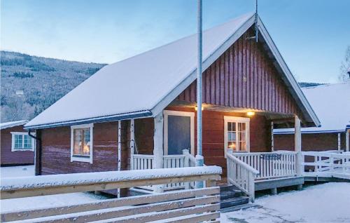 Syssleback Casa | Nice Home In Sysslebäck With Wifi