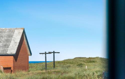 Vorupør Casa | Nice Home In Thisted With Kitchen