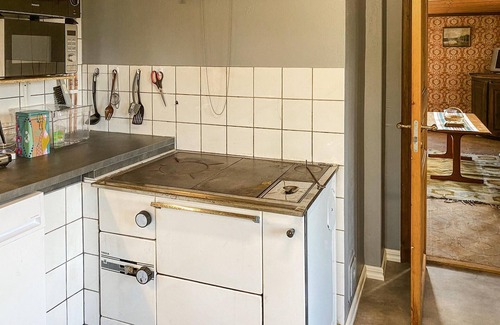 Vimmerby Municipality Casa | Bonita casa en Tjurstorp con cocina.