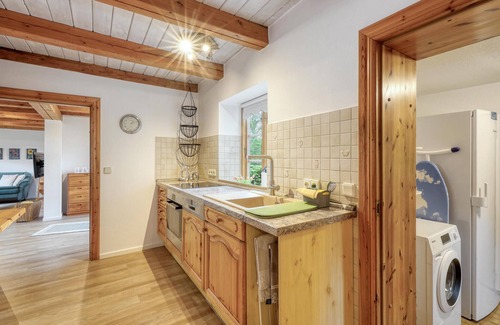 Tolk Casa | Impresionante casa en Tolk con cocina