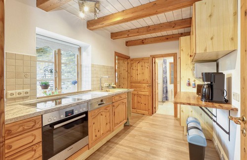 Tolk Casa | Impresionante casa en Tolk con cocina