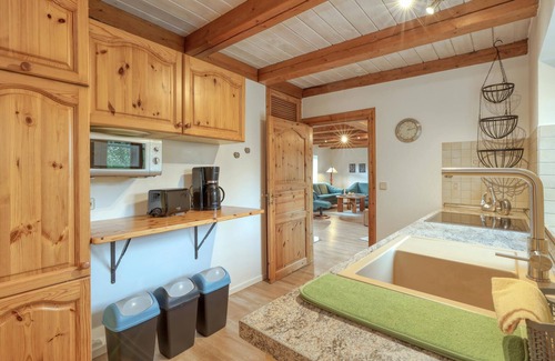 Tolk Casa | Impresionante casa en Tolk con cocina