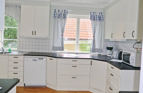 Tomelilla Casa | Bonita casa en Tomelilla con cocina