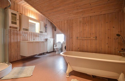 Tonder Casa | Nice home in Tønder w/ Sauna, WiFi and 2 Bedrooms