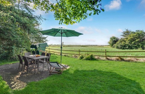 Tonder Casa | Nice home in Tønder w/ Sauna, WiFi and 2 Bedrooms