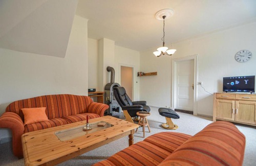 Tonder Casa | Nice home in Tønder w/ Sauna, WiFi and 2 Bedrooms