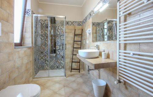 Torchiara Casa | Nice Home In Torchiara With Kitchen