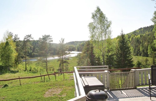 Tvedestrand Casa | Bonita casa en Tvedestrand