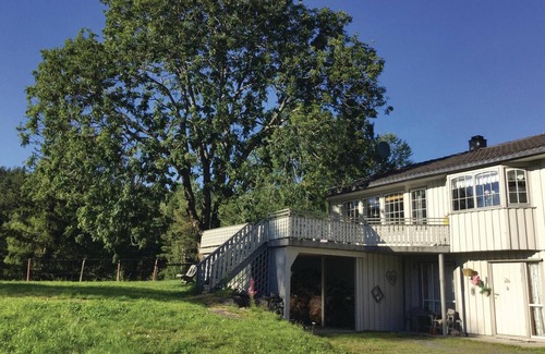 Tvedestrand Casa | Bonita casa en Tvedestrand