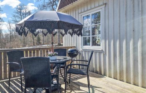 Ulricehamn Casa | Nice Home In Ulricehamn With Wifi