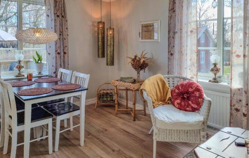 Ulricehamn Casa | Nice Home In Ulricehamn With Wifi