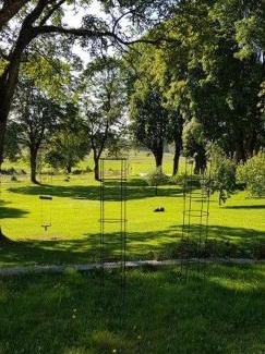 Varnamo Casa | Nice Home In Värnamo With 2 Bedrooms And Wifi