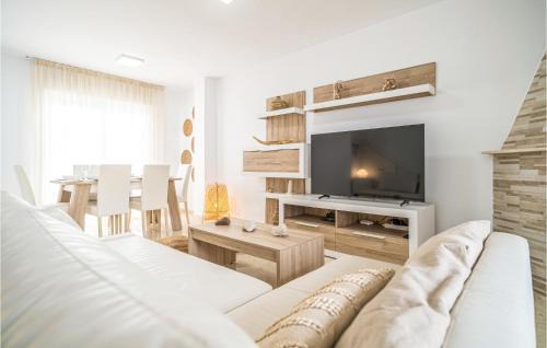 Benajarafe Casa | Nice Home In Vélez-Málaga With Wifi