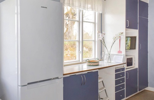 Vrankunge Casa | Impresionante casa en Växjö con cocina