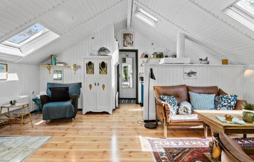 Rageleje Casa | Nice Home In Vejby With Wifi