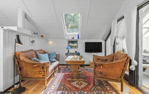 Rageleje Casa | Nice Home In Vejby With Wifi