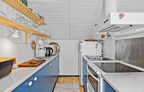 Rageleje Casa | Nice Home In Vejby With Wifi