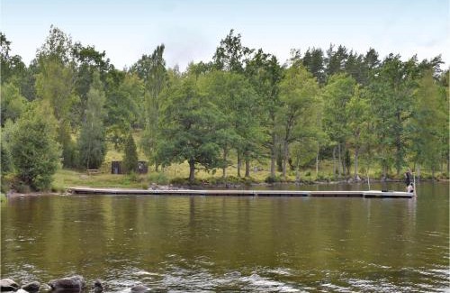 Vetlanda Municipality Casa | Nice Home In Vetlanda With Wifi