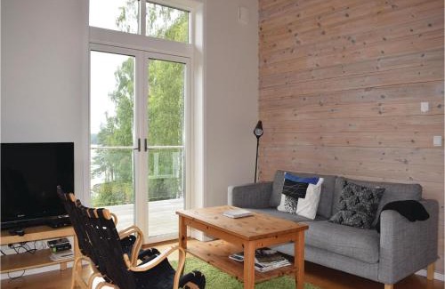 Vetlanda Municipality Casa | Nice Home In Vetlanda With Wifi