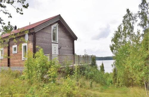 Vetlanda Municipality Casa | Nice Home In Vetlanda With Wifi