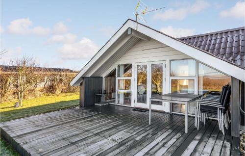 Vinderup Casa | Nice Home In Vinderup With Kitchen