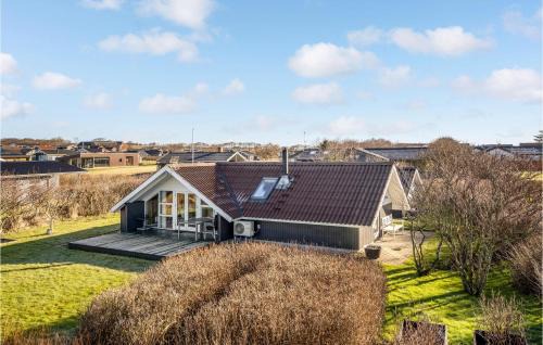 Vinderup Casa | Nice Home In Vinderup With Kitchen