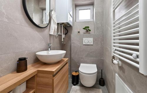 Ludbreg Casa | Nice Home In Vinogradi Ludbreski