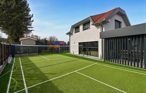 Ludbreg Casa | Nice Home In Vinogradi Ludbreski
