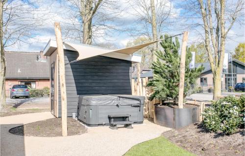 Municipality of Barneveld Casa | Nice Home In Voorthuizen With Wifi