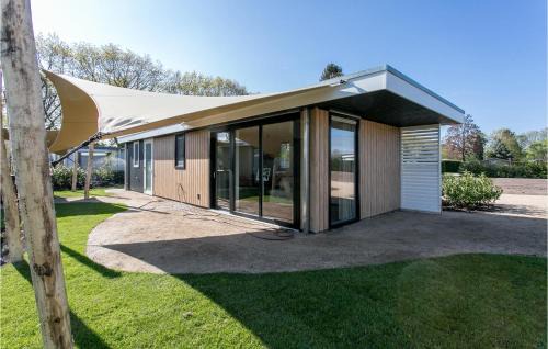 Municipality of Barneveld Casa | Nice Home In Voorthuizen With Wifi
