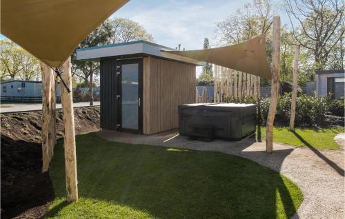 Municipality of Barneveld Casa | Nice Home In Voorthuizen With Wifi